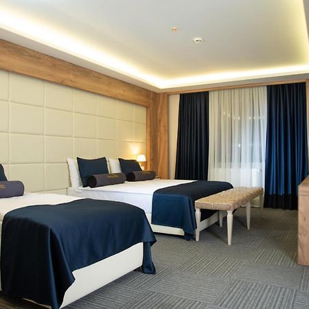 Malia Otel Сивас Екстериор снимка