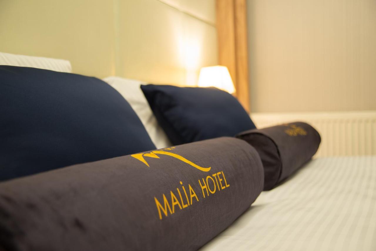Malia Otel Сивас Екстериор снимка